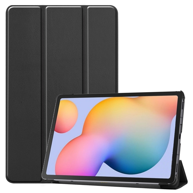 Bao Da Samsung Galaxy Tab S7 Plus T970 T975 Da Trơn Cao Cấp chất liệu da TPU và PU cao cấp, là một thiết kế hoàn hảo cho máy tính của bạn, nhỏ gọn và thời trang, dễ mang theo, dễ vệ sinh